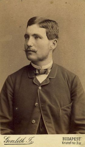 Pfeiffer Istvn 1885